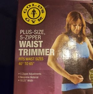Waist trainer New